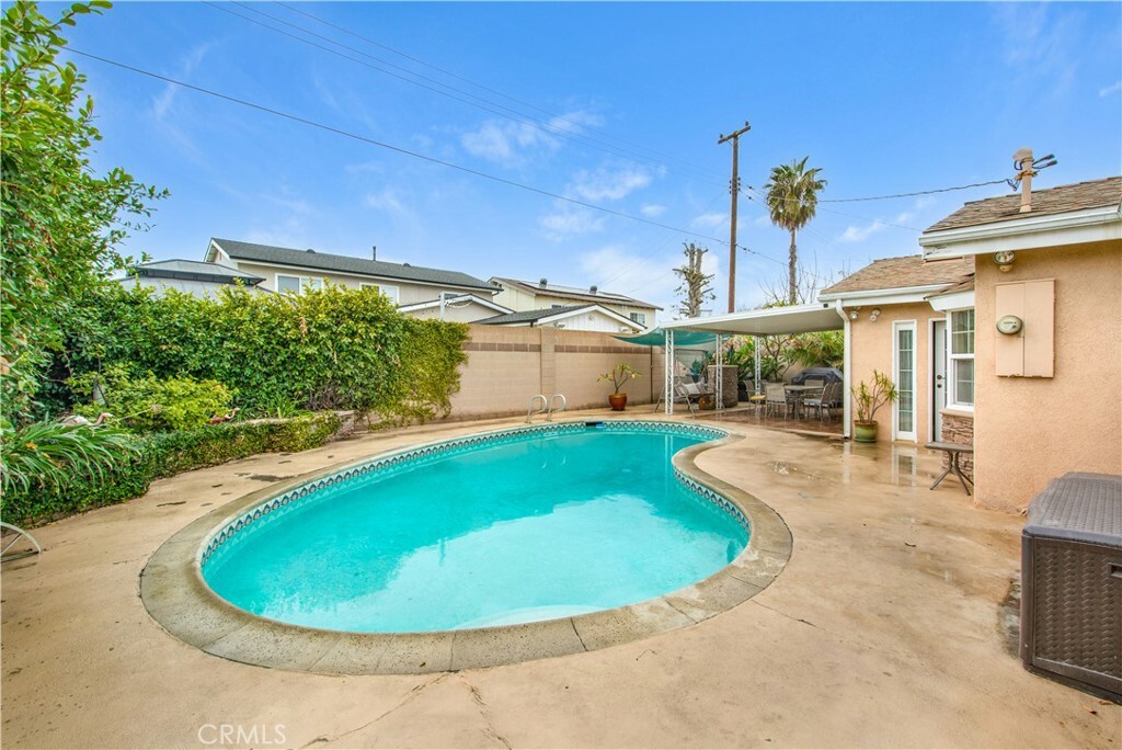 Property Photo:  10251 Delano Drive  CA 90630 