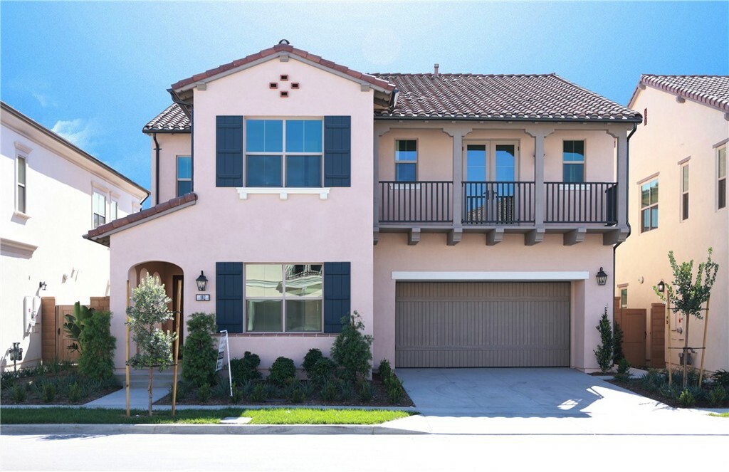 Property Photo:  142 Hyperion  CA 92618 