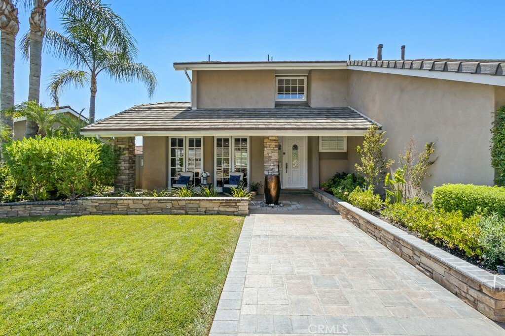 Property Photo:  5814 E Bryce Avenue  CA 92867 