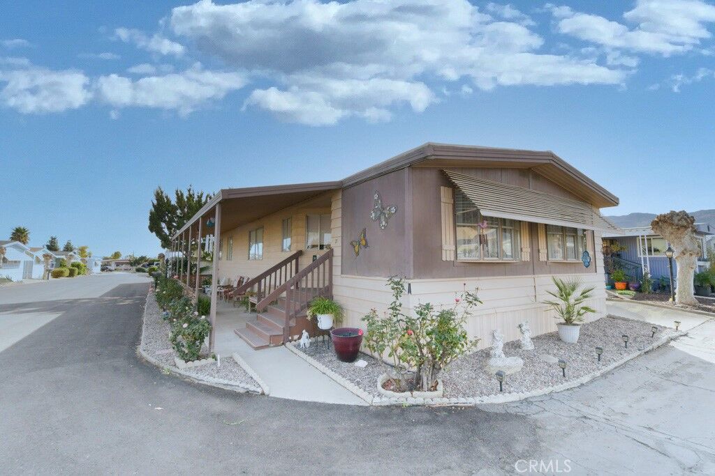 Property Photo:  31750 Machado Street 71  CA 92530 