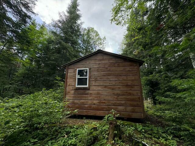 Property Photo: 00 Pleine Road ME 04772