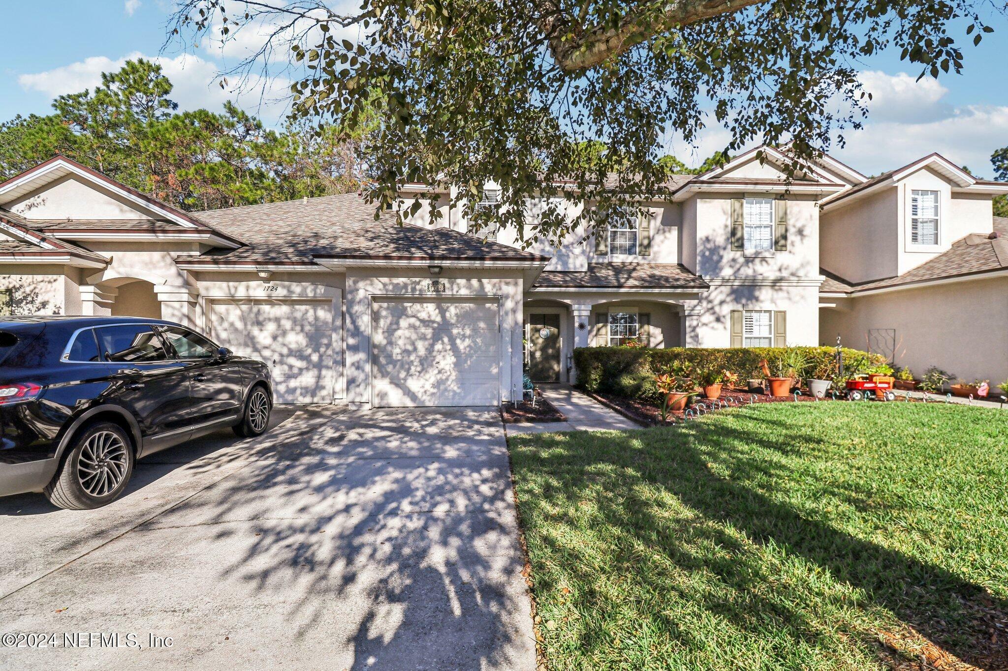 Property Photo:  1722 Cross Pines Drive  FL 32003 