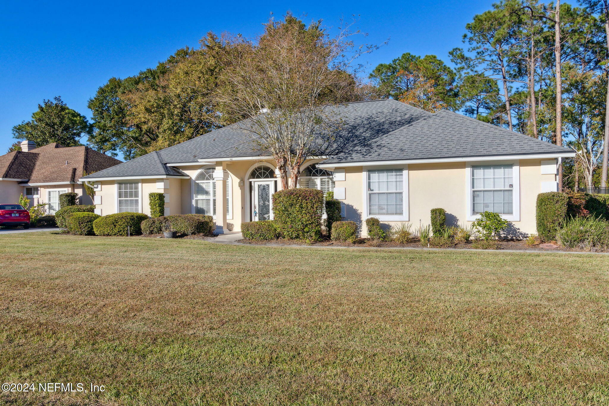 Property Photo:  1720 Muirfield Drive  FL 32043 