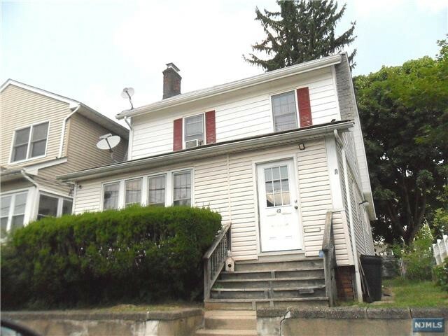 47 Elm Street  West Orange NJ 07052 photo