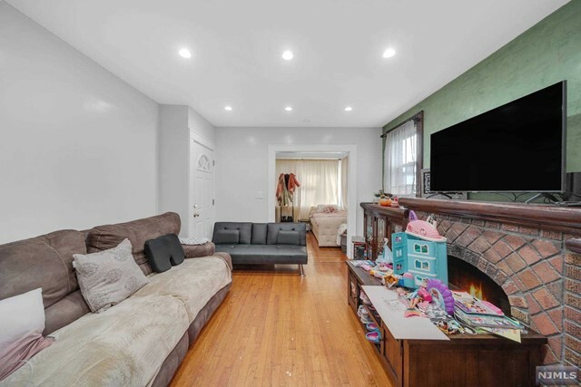 Property Photo:  167 Central Avenue 1  NJ 07603 