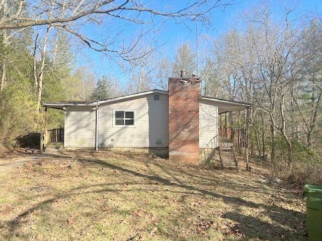 Property Photo:  4719 Setters Road  KY 41091 