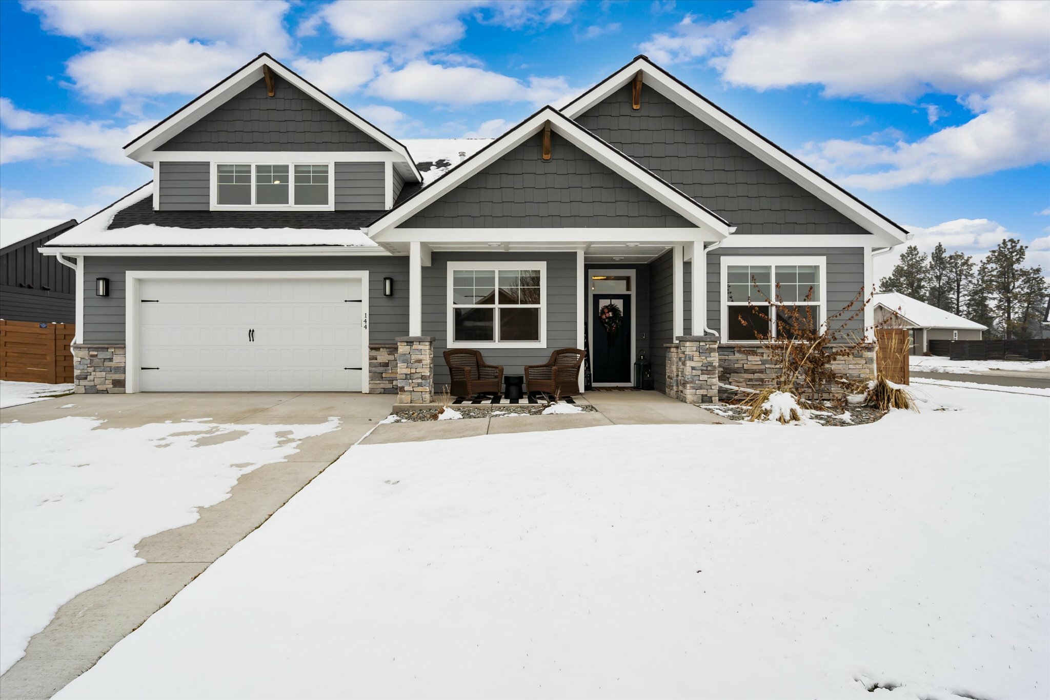 144 Antler Peak Lane  Kalispell MT 59901 photo