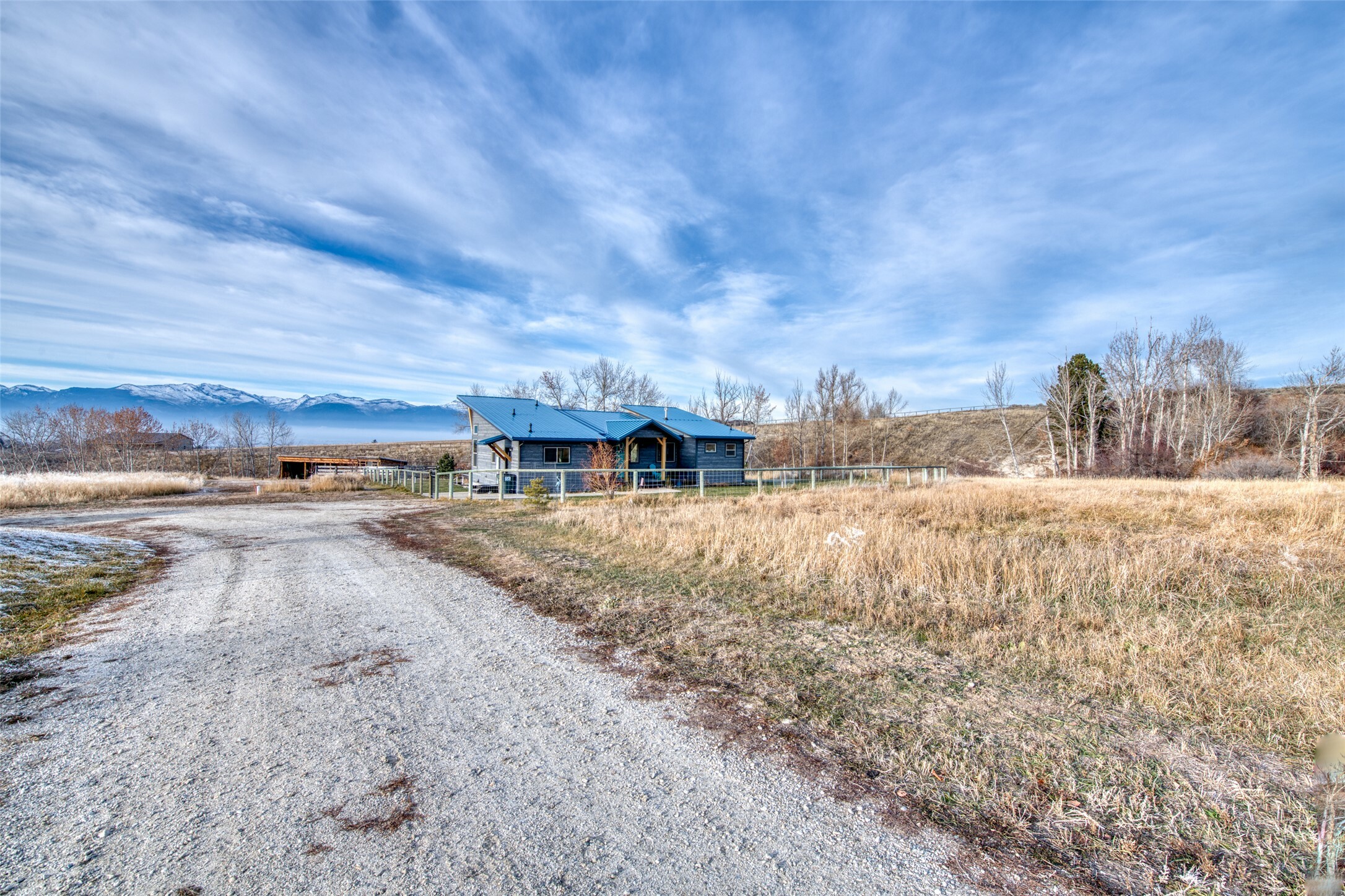 Property Photo:  1335 Big Ditch Drive  MT 59828 