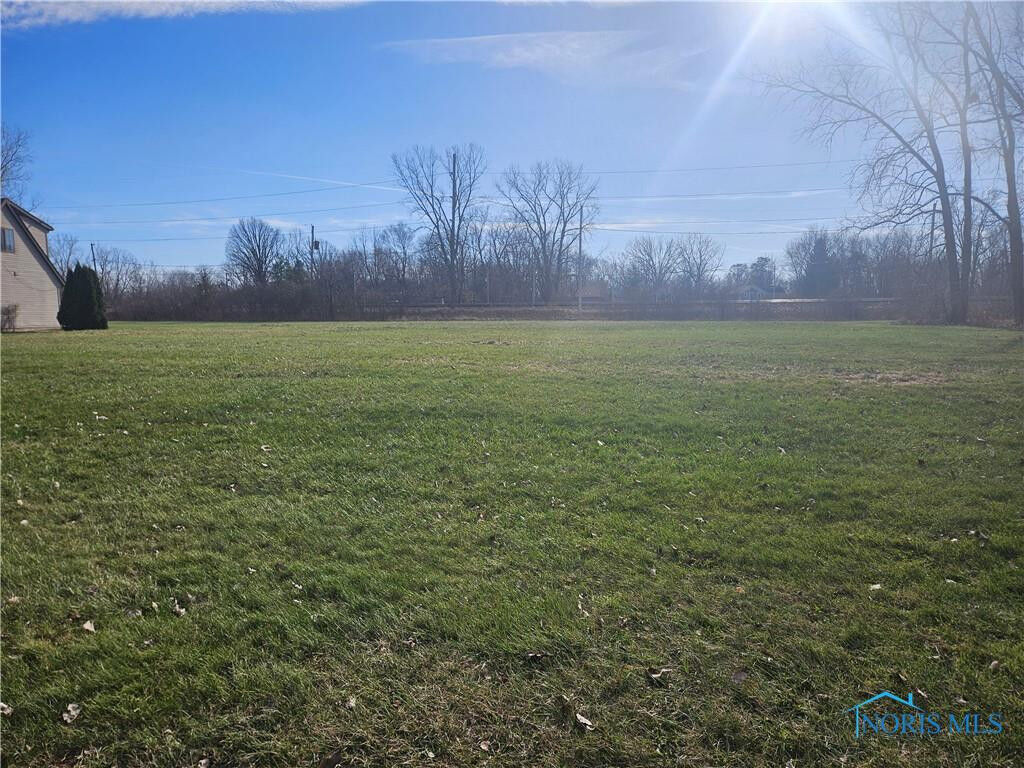 Property Photo: 0 Penney Lane OH 43447