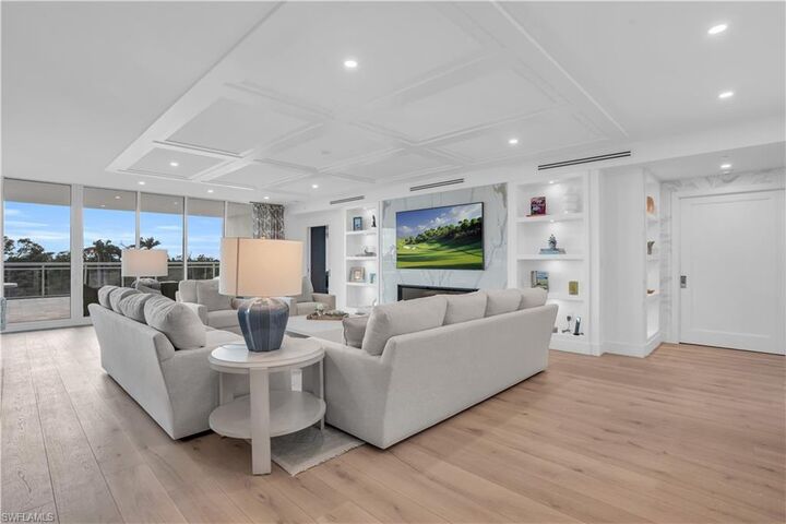 Property Photo: 13945 Old Coast Rd 301 FL 34110