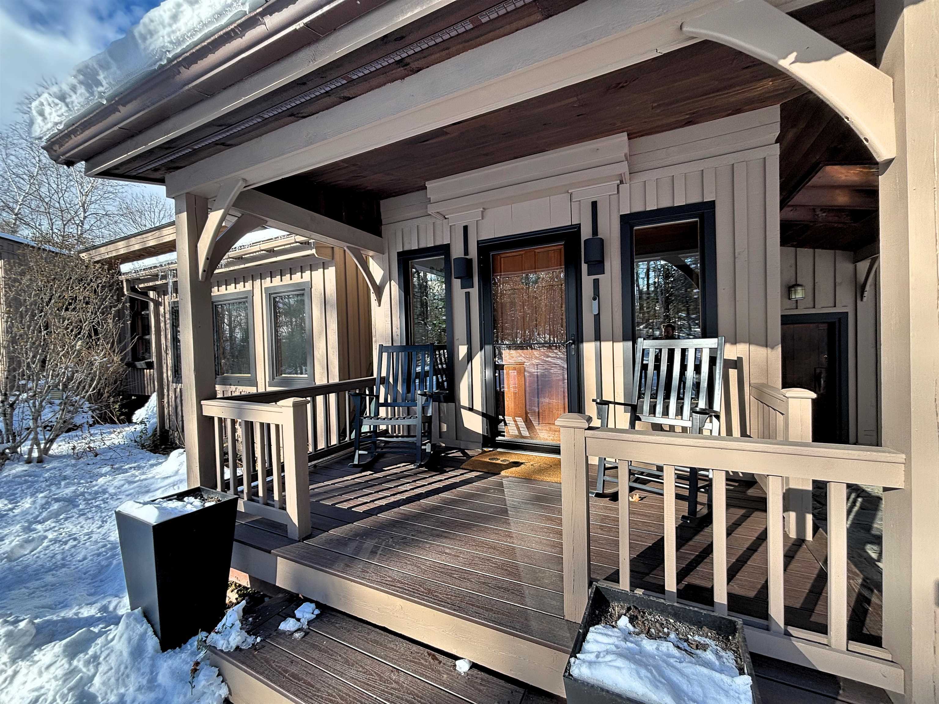 Property Photo:  157 Talbert Hill Road  NH 03741 