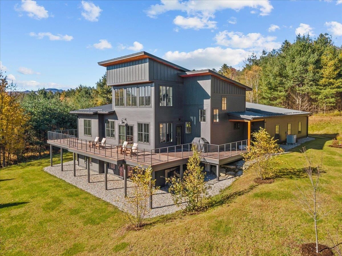 Property Photo:  470 Sinclair Drive  VT 05672 