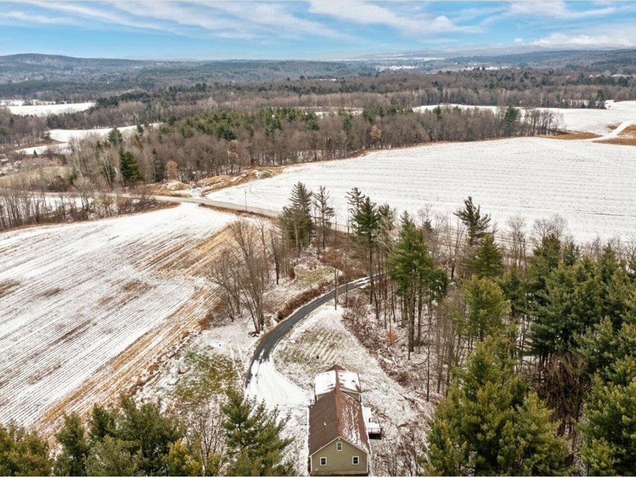 Property Photo:  1939 Morey Road  VT 05483 