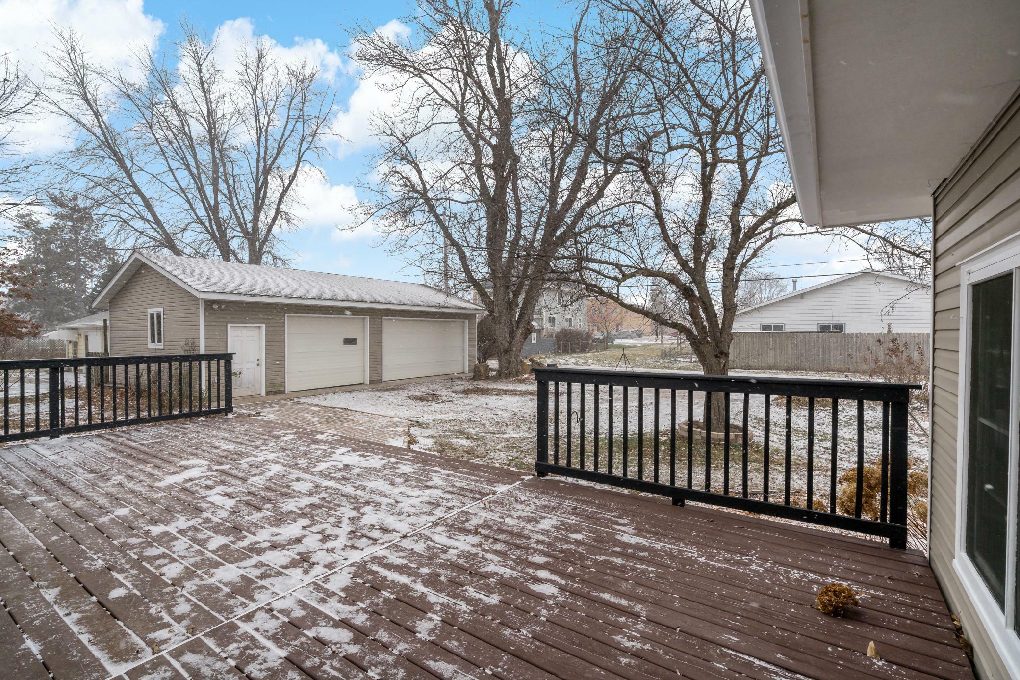 Property Photo:  3646 Layton Avenue N  MN 55042 