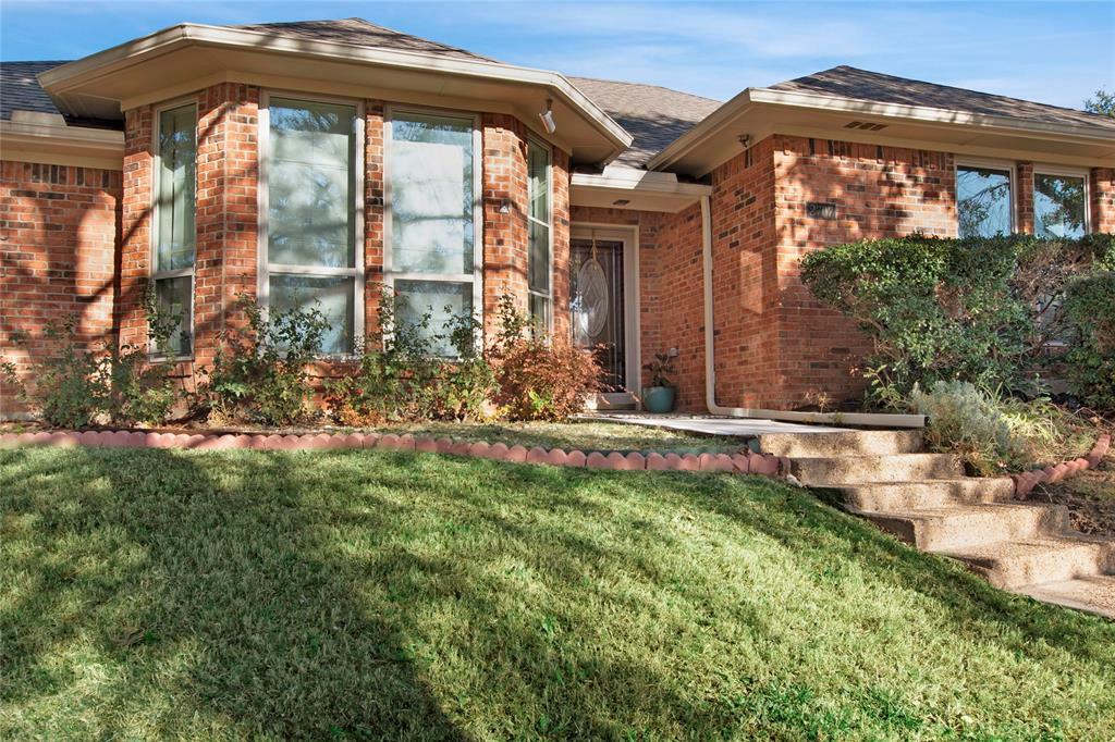 Property Photo:  2707 Gainesborough Drive  TX 75287 