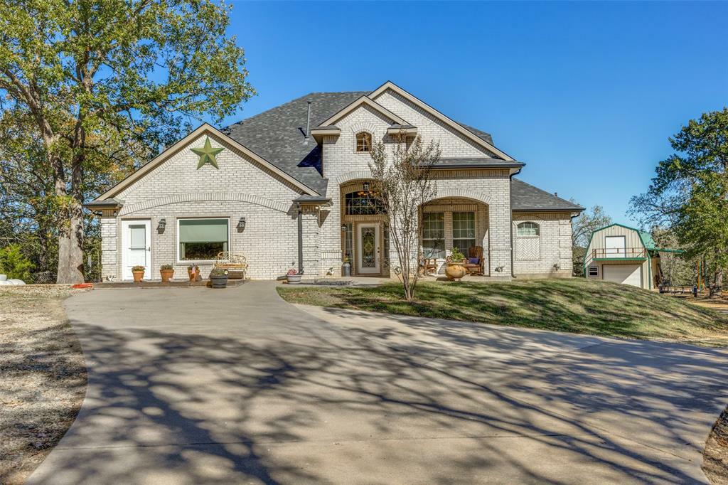 Property Photo:  497 Mountain Creek Drive  TX 75021 