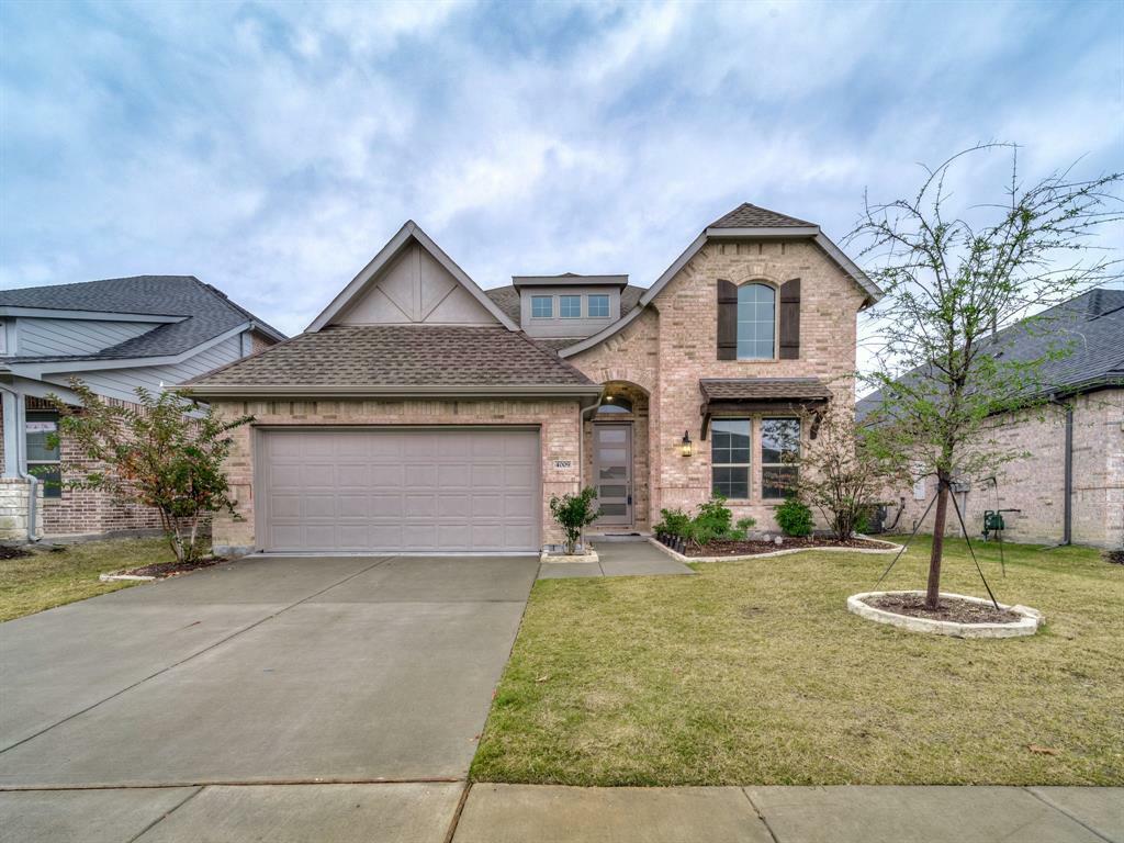 Property Photo:  4009 Nightingale Street  TX 75009 