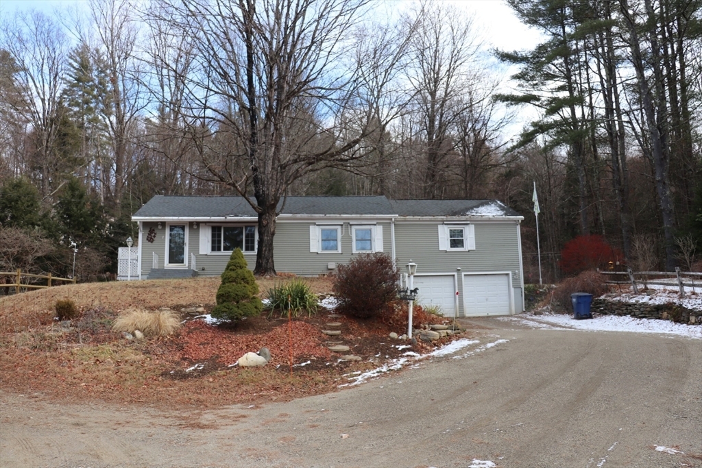 Property Photo:  7 Pond Brook Rd  MA 01050 