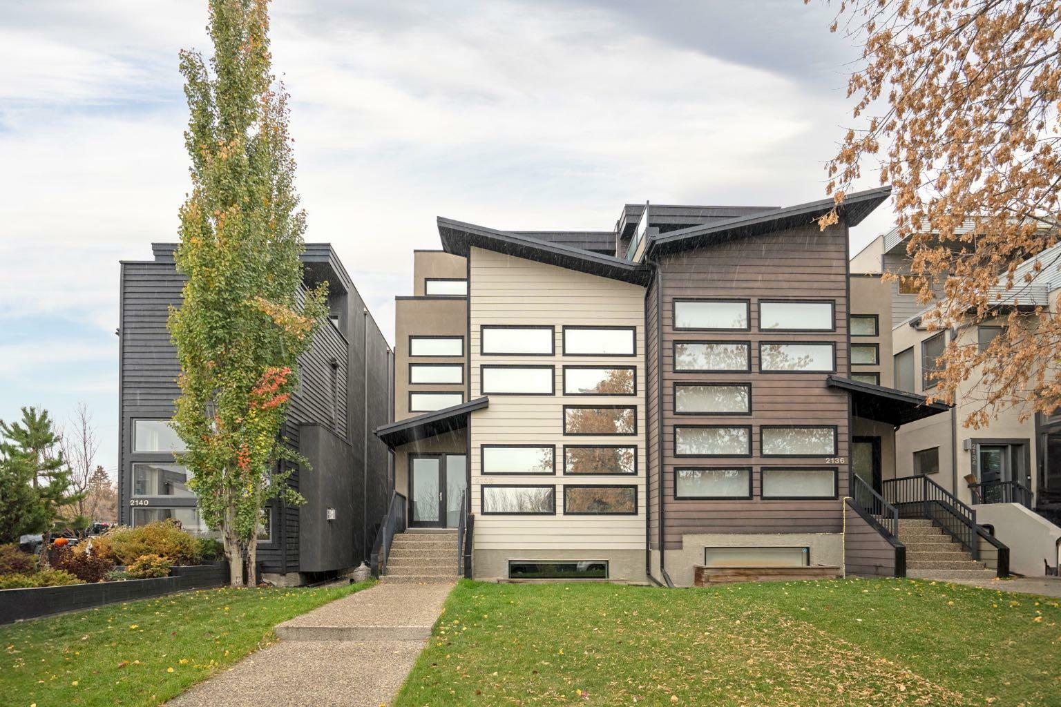 Property Photo:  2138 30 Avenue SW  AB T2E 7K9 