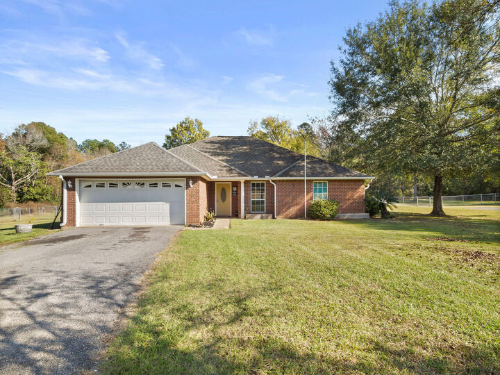 214 C Dees Rd  Deridder LA 70634 photo