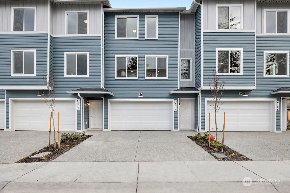 Property Photo:  11301  43rd Drive NE A102  WA 98271 