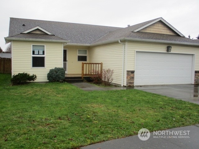 Property Photo:  1282  Fidalgo Place  WA 98284 