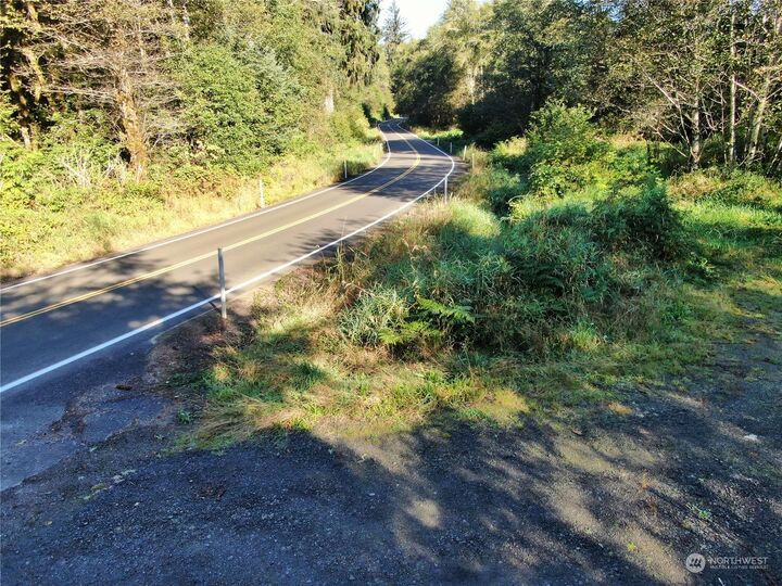 Property Photo:  0 Nka  Butte Creek Road  WA 98577 
