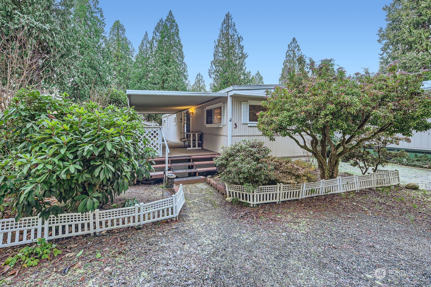 23800 SE Tiger Mountain Road Road #3  Issaquah WA 98027 photo