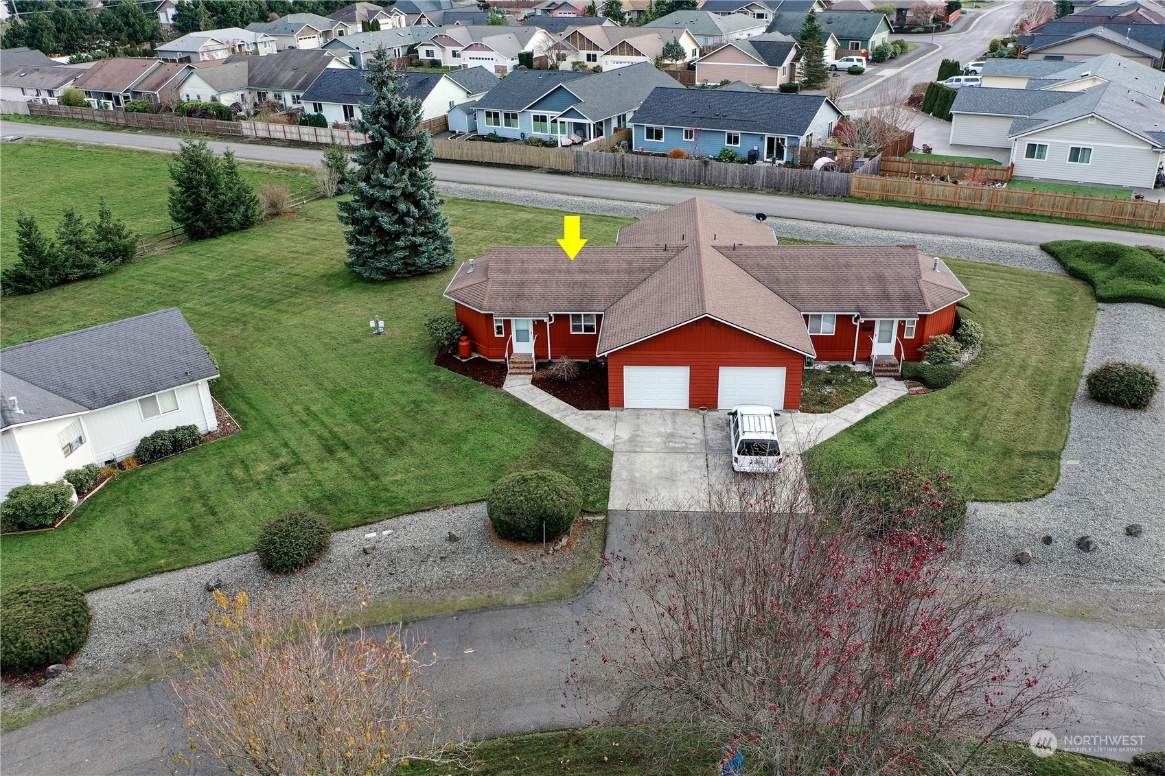 Property Photo: 32 Trowbridge Court WA 98382