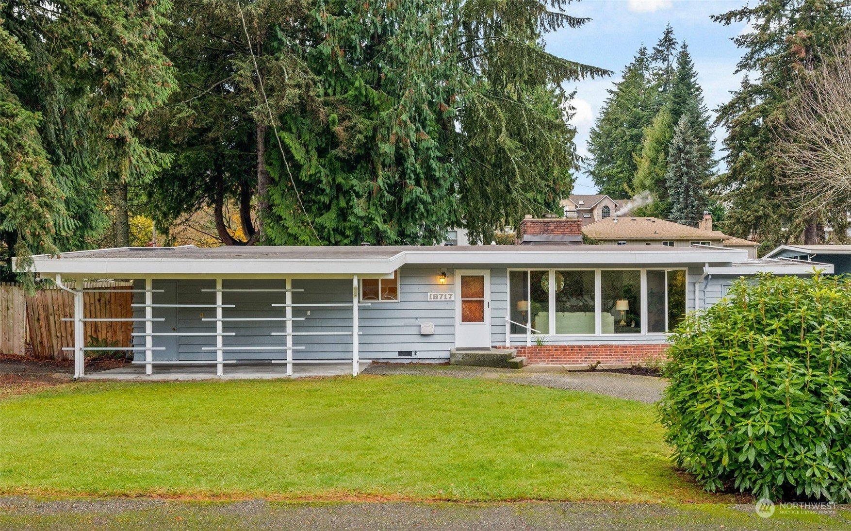 Property Photo:  16717  13th Avenue SW  WA 98166 