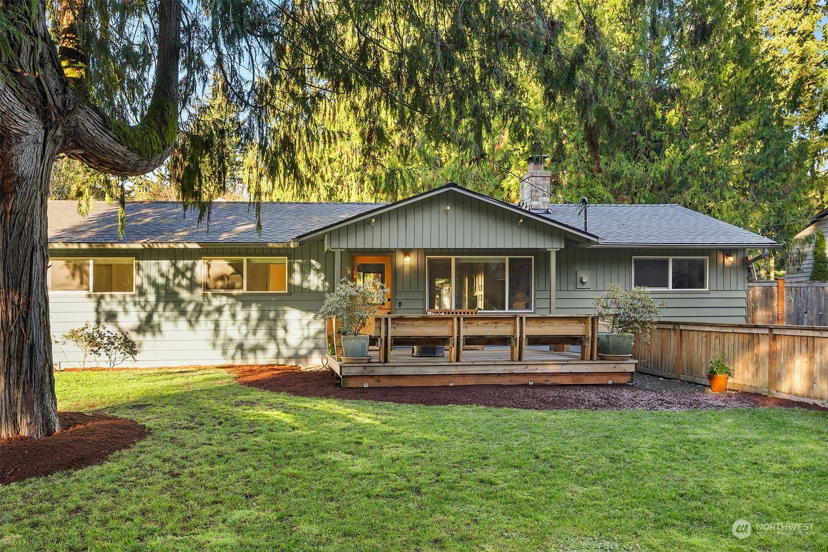 131  Poppy Road  Bothell WA 98012 photo