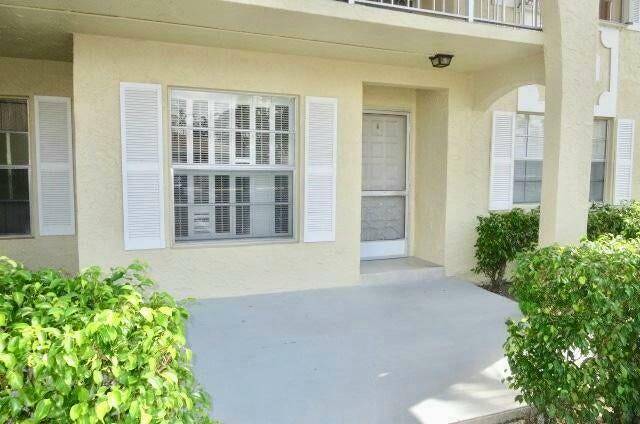 Property Photo:  13775 Flora Place D  FL 33484 