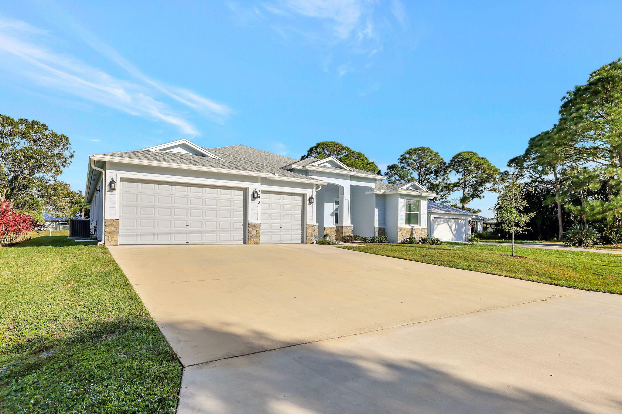 Property Photo:  2273 SE Leithgow Street  FL 34952 