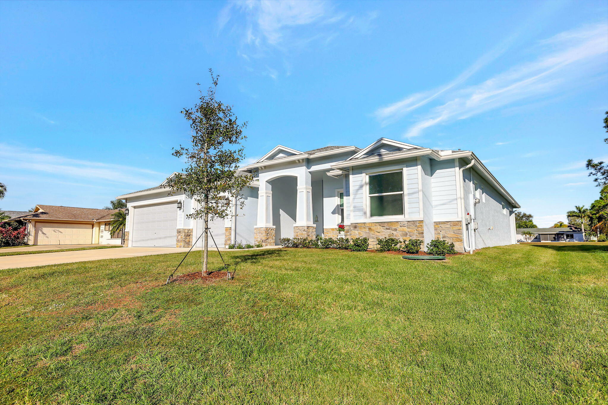 Property Photo:  2273 SE Leithgow Street  FL 34952 