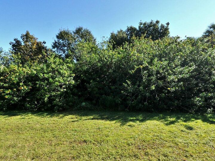 Property Photo: 4249 SW Port St Lucie Street FL 34953