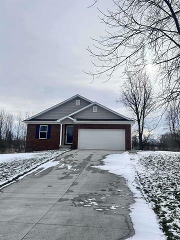 Property Photo:  637 Woodvalley Drive  MI 48817 