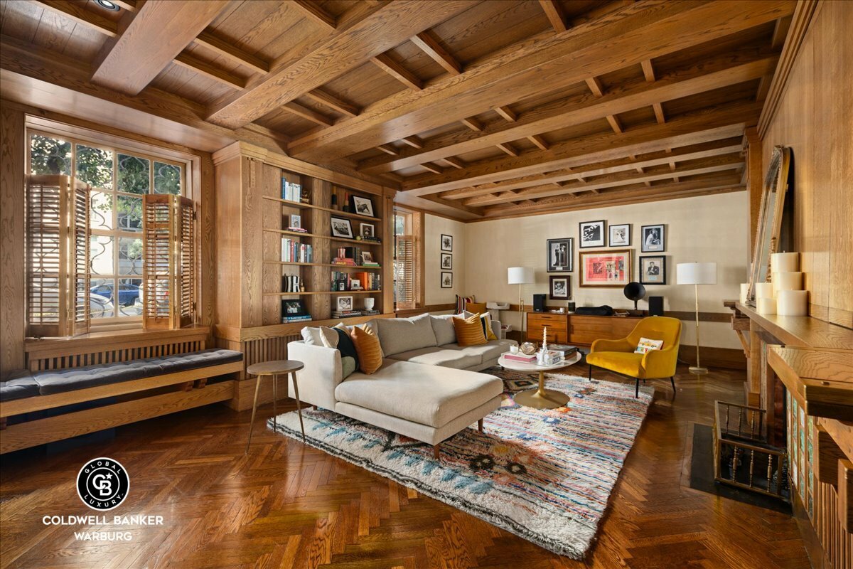 520 E 86th Street 1/2C  New York NY 10028 photo