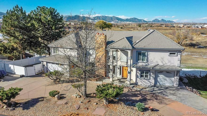 14955 W 58th Place  Golden CO 80403 photo