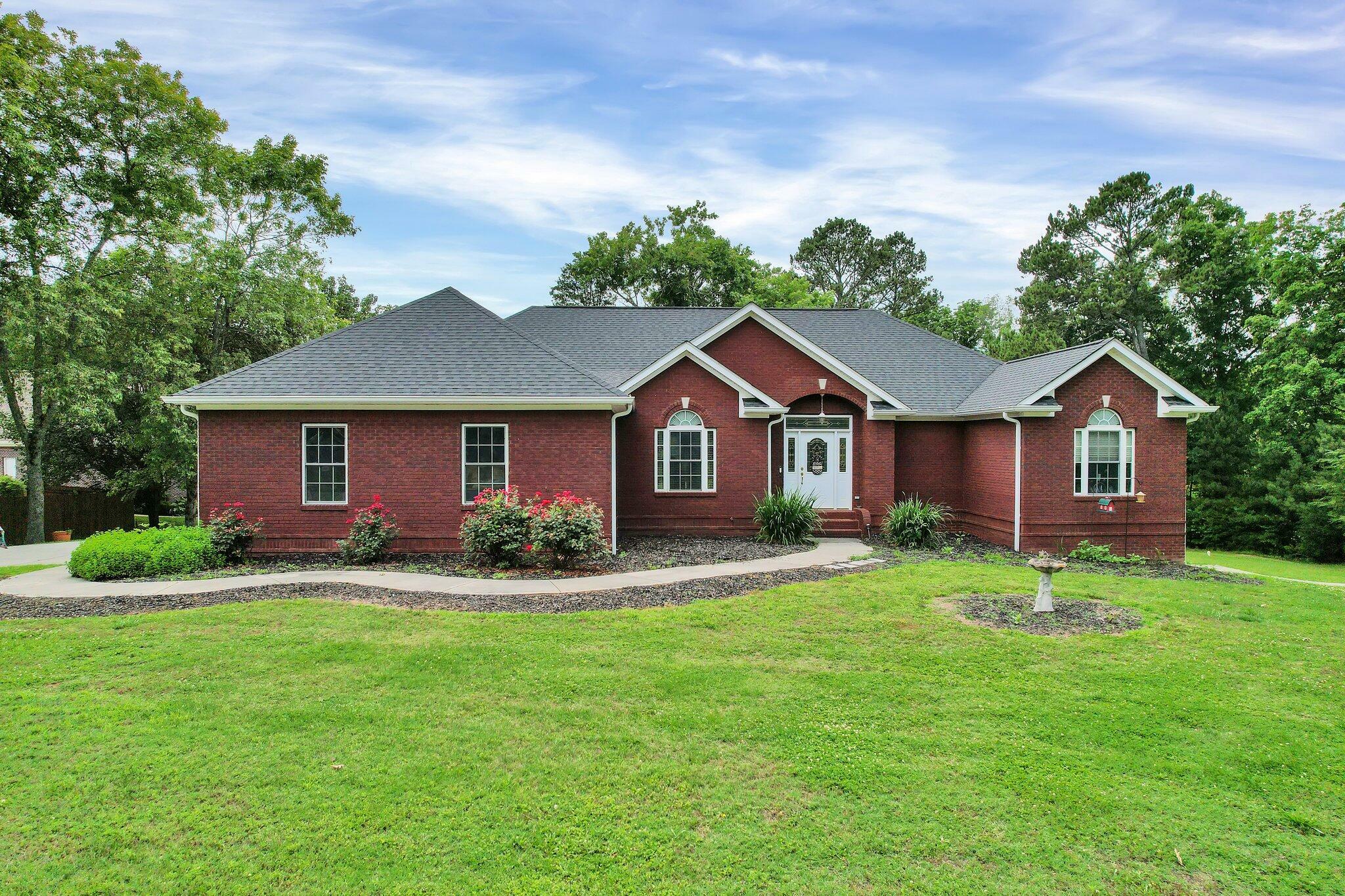 Property Photo:  2375 Freewill Road NW  TN 37312 