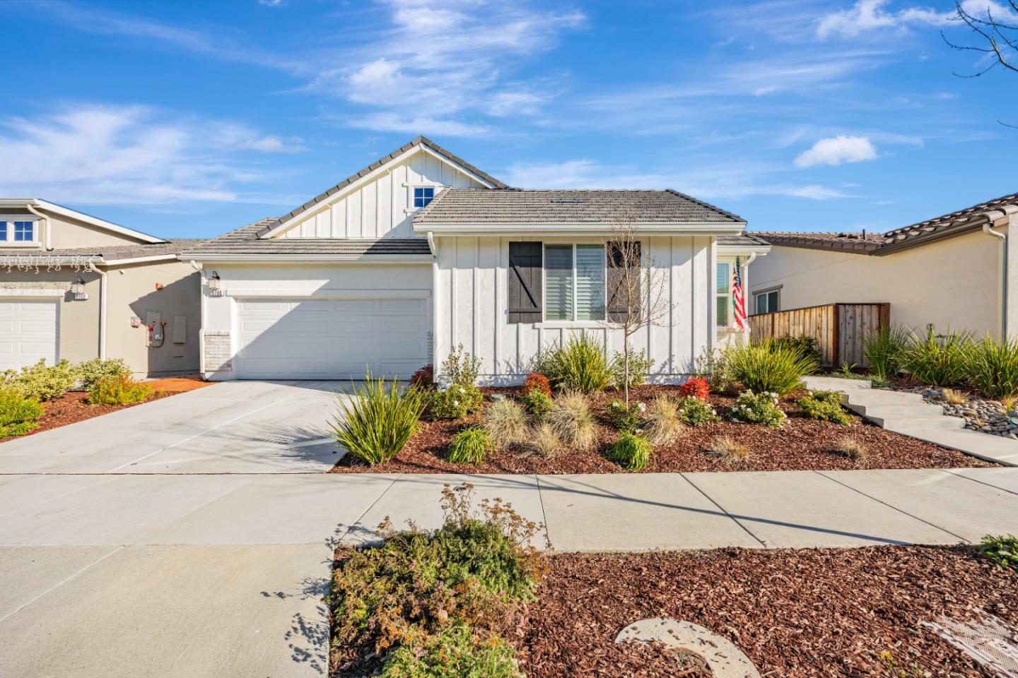 Property Photo:  5706 Knight Road  CA 94928 