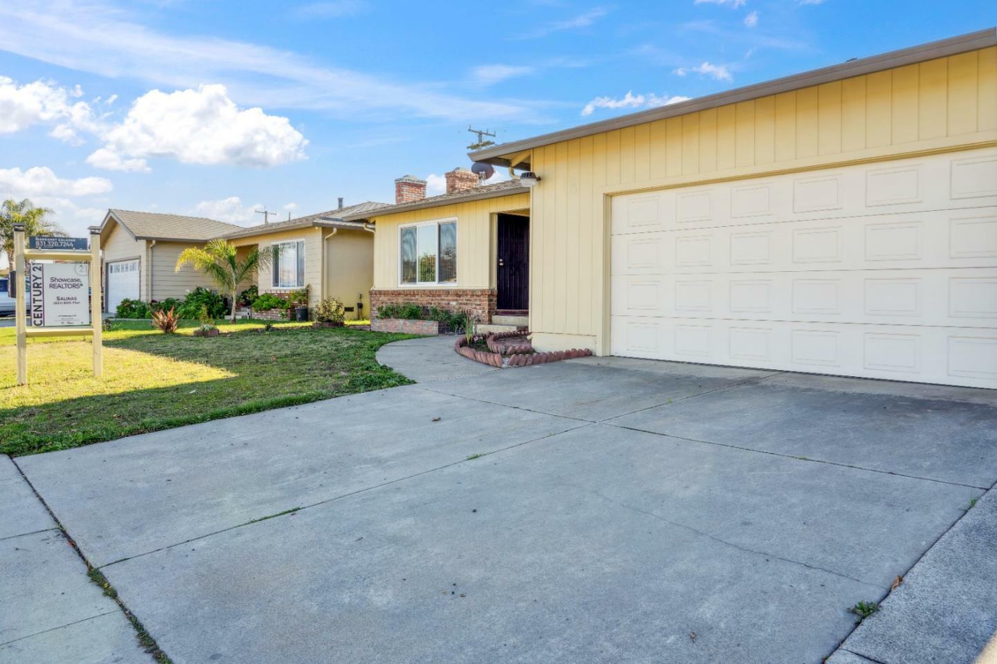 Property Photo:  412 East Laurel Drive  CA 93906 