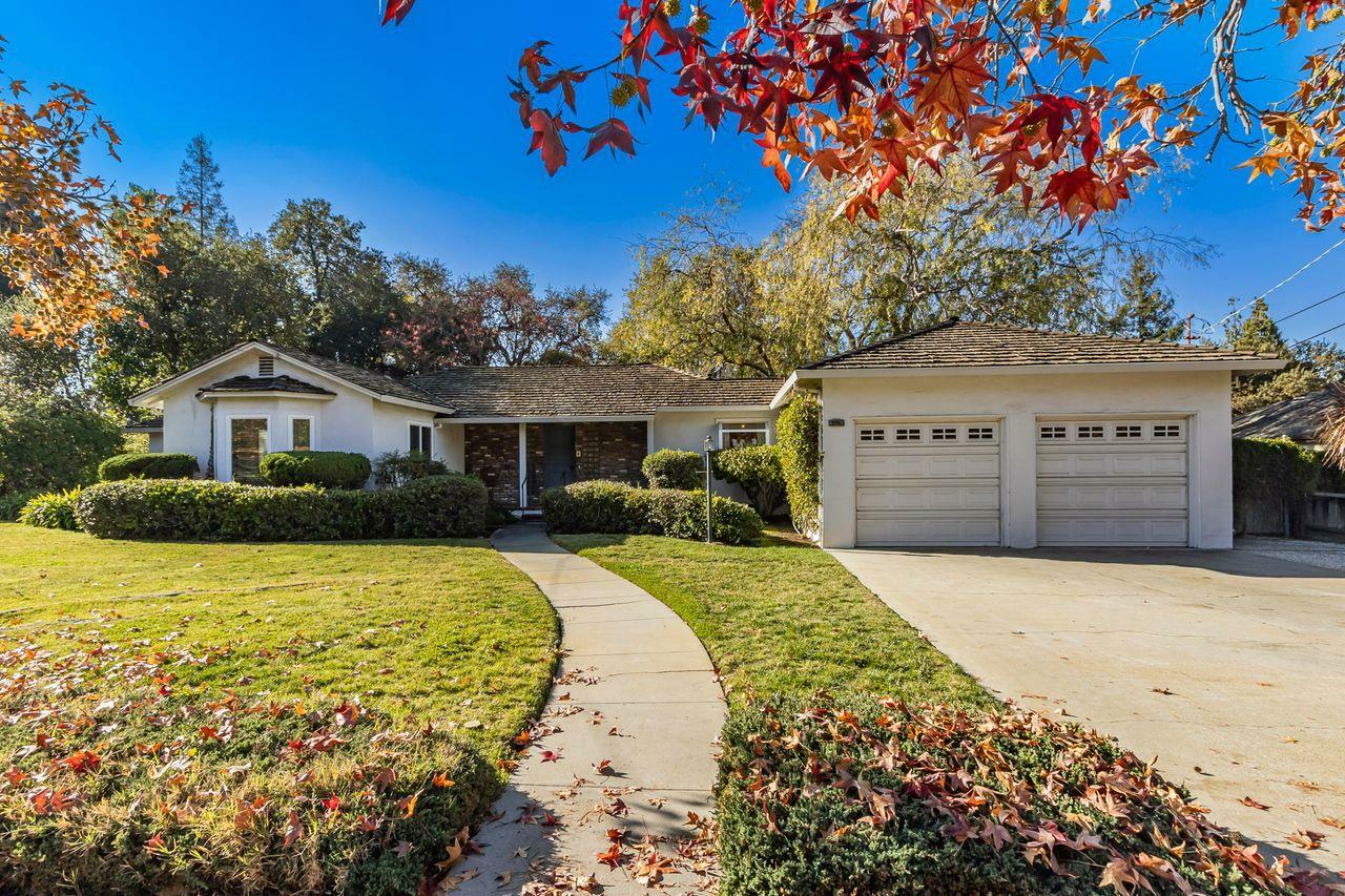 Property Photo:  275 Valley View Avenue  CA 95127 