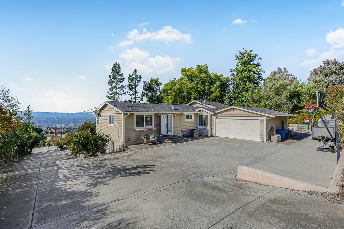 Property Photo:  13010 Clayton Road  CA 95127 