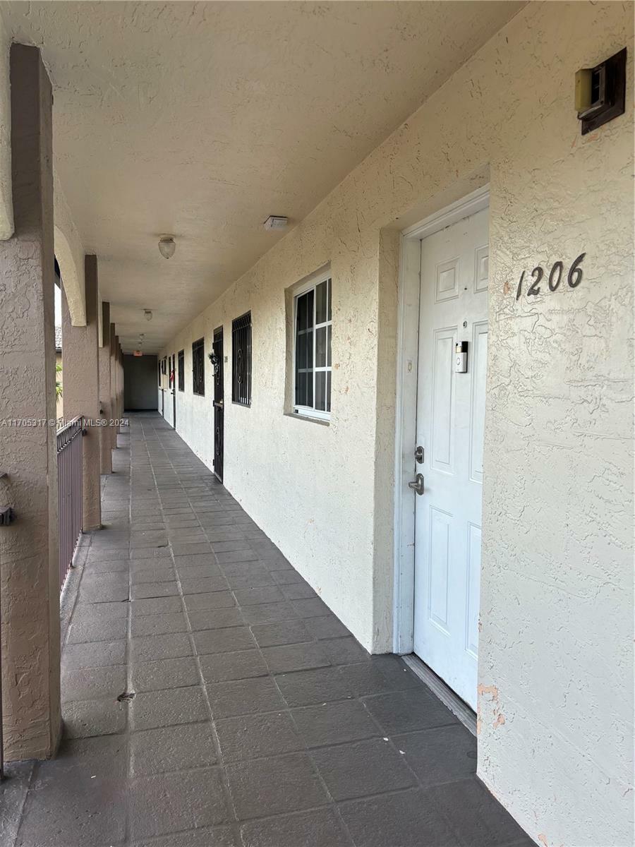 Property Photo:  8851 NW 119th St 1206-1  FL 33018 