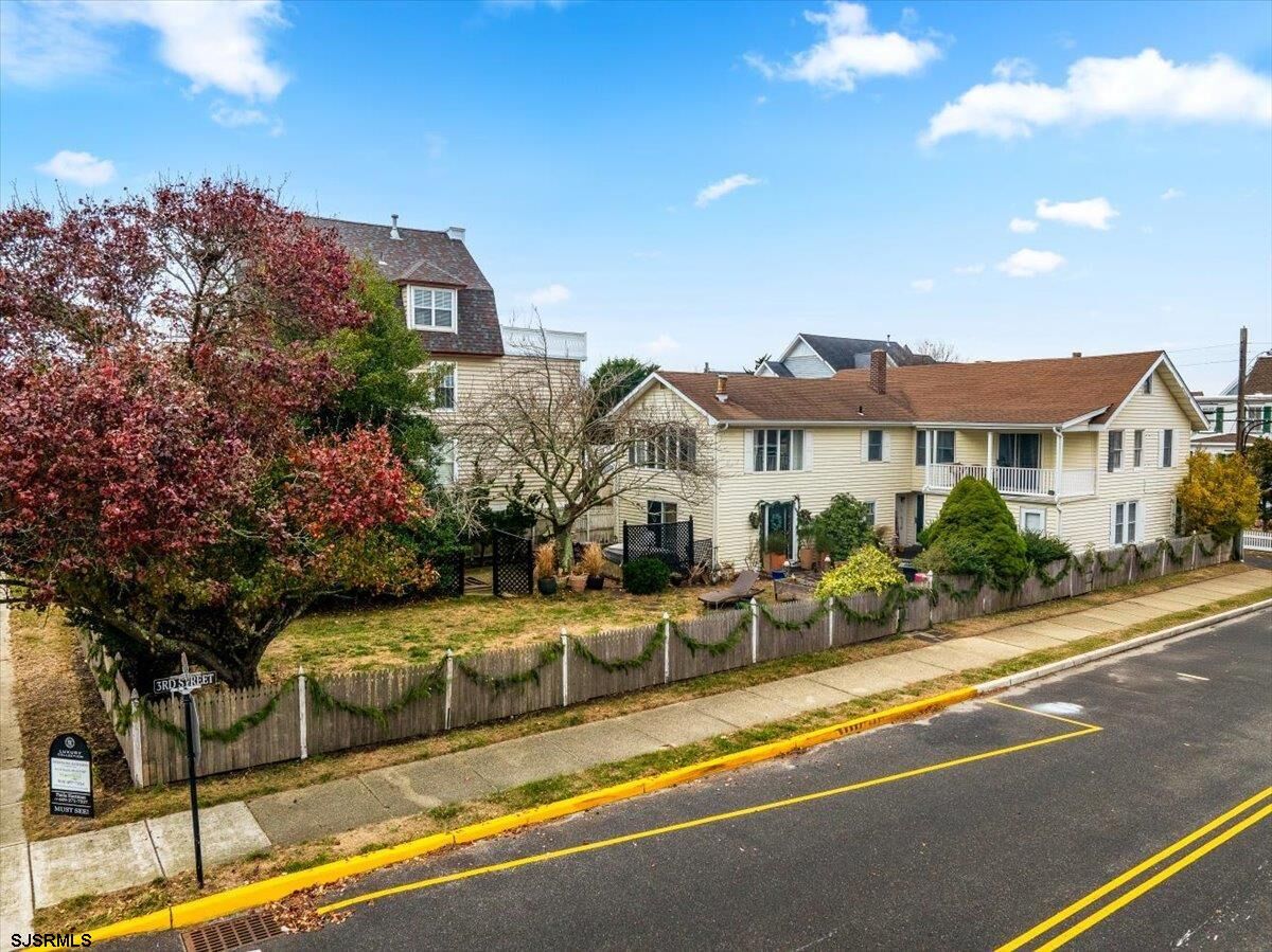 Property Photo: 300 Wesley Ave NJ 08266