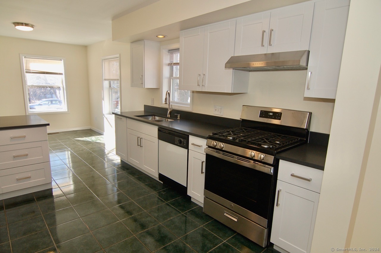 Property Photo: 22 Mead Street A CT 06907