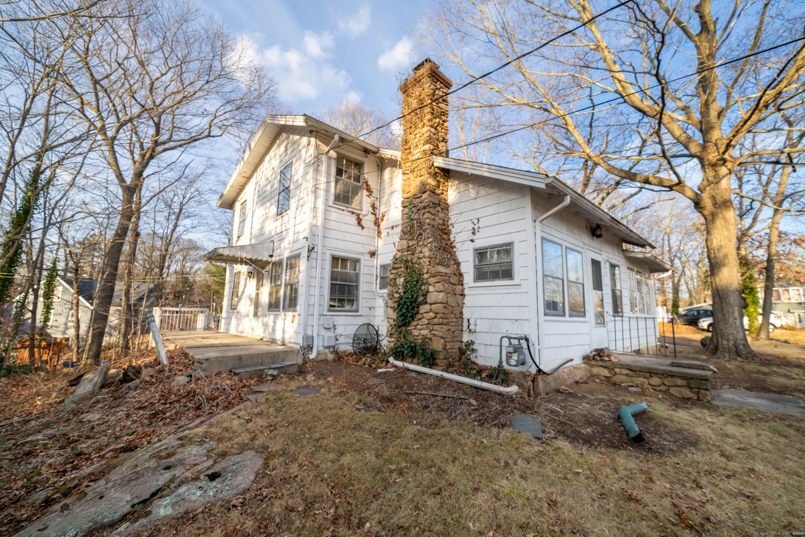 Property Photo:  25 Gray Ledge Road  CT 06405 