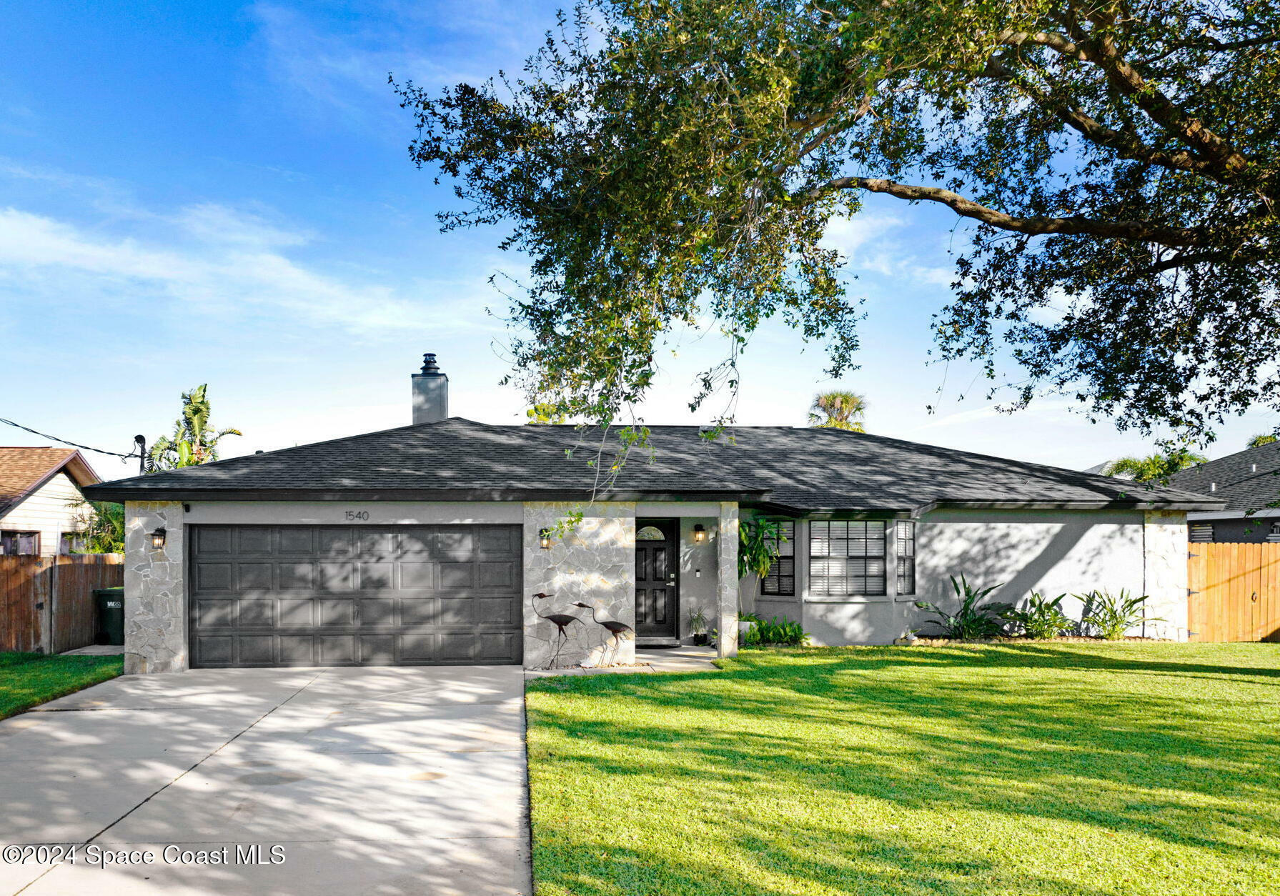 Property Photo:  1540 Carmen Street  FL 32952 