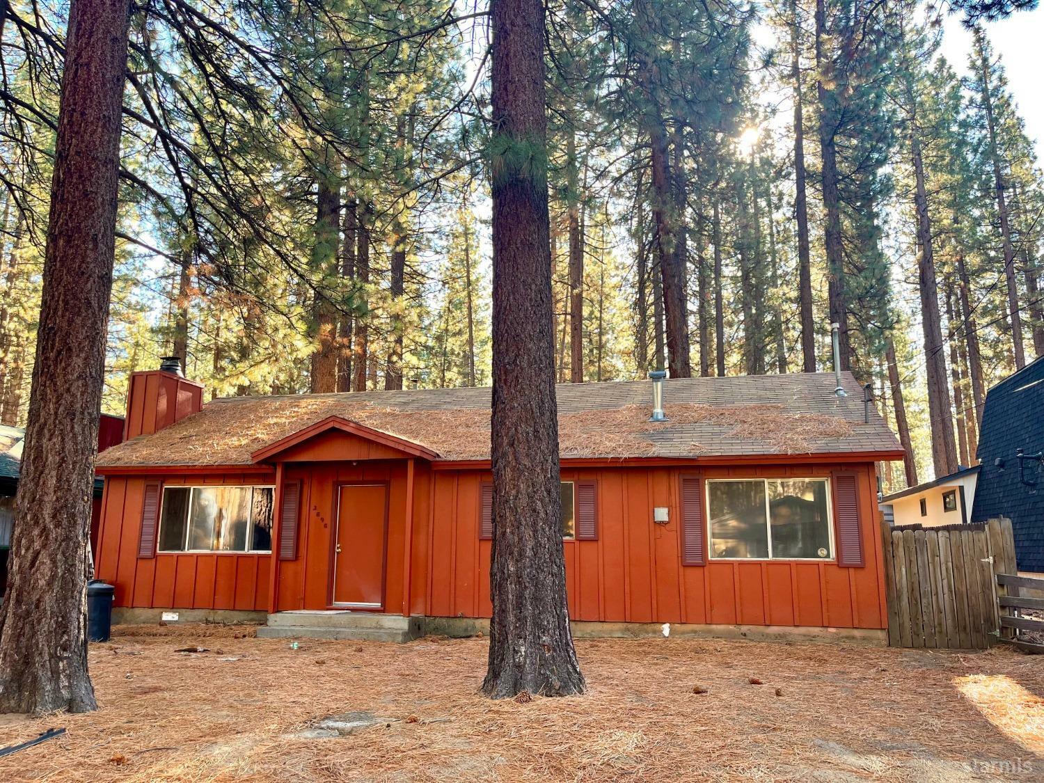 2696 Genoa Avenue  South Lake Tahoe CA 96150 photo