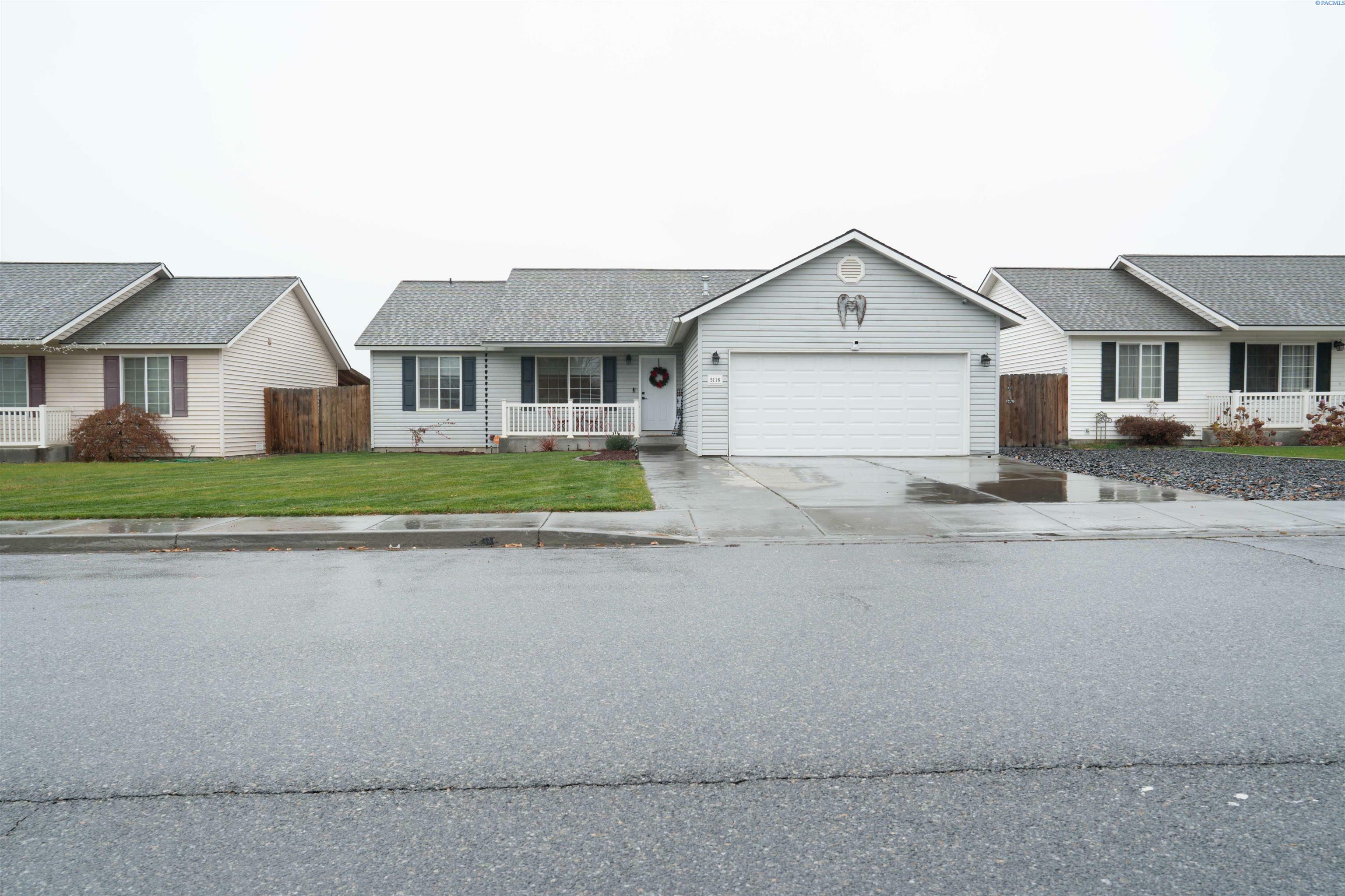 5116 Westminster  Pasco WA 99301 photo